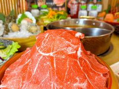 -松野谷·寿喜烧自助(华联顺义金街购物中心店)