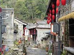 -云山屯古建筑群景区