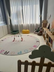 -弗蕾亚·和月月子调理院(东湖店)