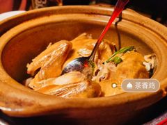 茶香鸡-外婆家(西红门荟聚购物中心店)