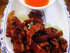 -杨记海鲜楼(三门黑金冠店)