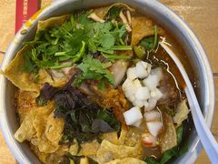 -丽丽三鲜螺蛳粉(田林路店)