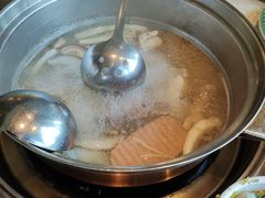 -润园四季椰子鸡火锅(海上世界店)