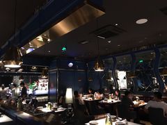 大堂-加餐海鲜自助(宝龙一城店)
