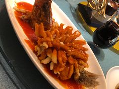 -全聚德(常州店)