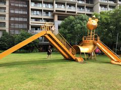 -宁波九龙湖开元度假村