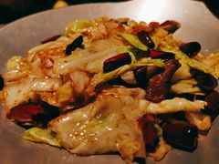 -绿茶餐厅(深圳龙华天虹购物中心店)