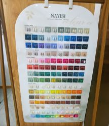 -芊冉•美甲美睫纹绣