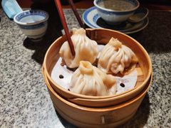 天王烤鸭包-南京大牌档(之心城店)