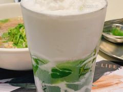 三色冰-CHILL Pho澳洲牛肉越南粉(佛山顺德万象汇店)