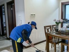 -武汉格丽雅家政 保洁清洗