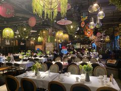 大堂-胡桃里音乐酒馆(下沙店)