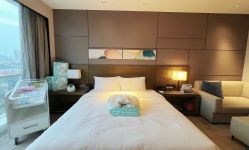 -台湾台婴美月子中心(长沙保利店)