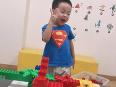 -韦哲乐高机器人·等级考试·少儿编程(羽山路校区)