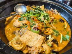 -翠花老菜饺子馆(七宝店)