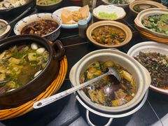 -香阁餐厅·常州菜·常州菜代表品牌(新北奥体店)