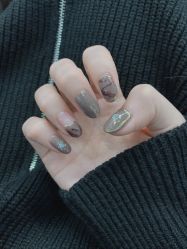 -悦指间美甲美睫