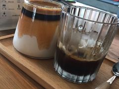 -转山咖啡(松柏社区店)