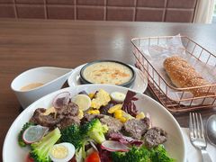 -西堤牛排(番禺天河城店)