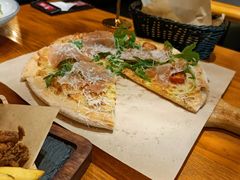 -百特喜·意大利餐厅(八佰伴镇江店)