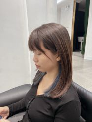 -Kraemer Paris  苏豪路易士·嘉玛发廊