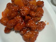 -金陵后厨·南京菜(新街口秣陵路店)