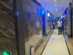-萧邦音乐会所KTV·蒸汽活海鲜自助(福田店)