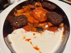 -Efes Turkish & Mediterranean Cuisine 艾菲斯餐厅(陆家嘴店)