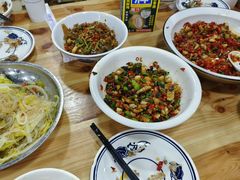 -笨罗卜浏阳菜馆(太平街店)