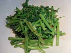 腐乳空心菜-桂满陇-十里风荷(合生汇店)