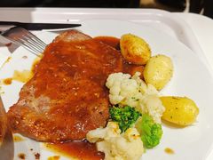 -宜家·瑞典风味餐厅(武汉荟聚中心店)