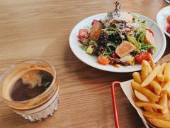 -Pekaa啤咖食肆Coffee&Bistro