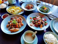 -丽江金茂凯悦臻选酒店-滇香馆