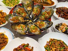 -渔家风味·鲅鱼水饺·央视展播·海鲜天津菜(开发区店)