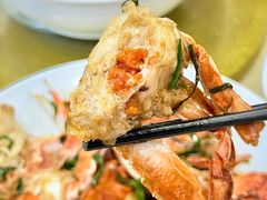-锐记美食店·现捞海鲜(闸坡店)