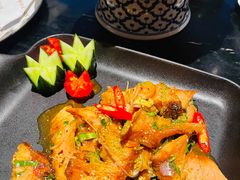 -Thai Alley泰爱里(二沙岛店)