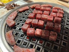 -霸腹烤肉(厦门柚子番店)