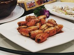 -寻味顺德·南记酒家·传统顺德菜·鱼生(广源路店)
