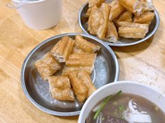 -阿玲面线糊(溪岸路店)