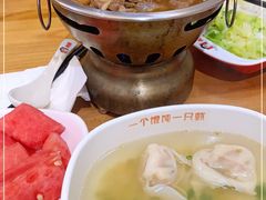 -南城香·饭香串香馄饨香(赵公口店)