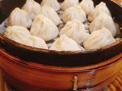 南翔小笼包-双塔老饭店