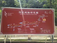 -龙潭大峡谷