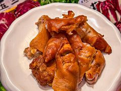 -东方饺子王(和平里店)