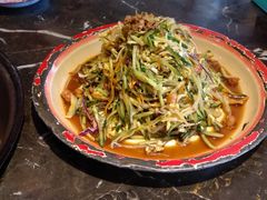 -粗粮人家·东北菜(洋桥店)