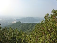 -北京十三陵国家森林公园蟒山景区