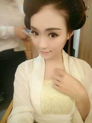 -盘子女人坊古装写真摄影(厦门总店)