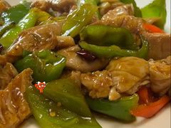 -清香园大连老菜馆(成仁街店)
