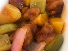 -日昌餐馆(亦庄店)