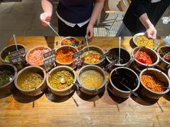 -水平有限广西米粉·广西风味集(五道口店)