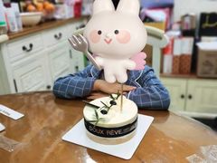 -杜哈夫DOUX RÊVE·生日蛋糕(日月光店)